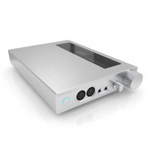AMPLIFICATORE CUFFIE ANALOGICO HDVA600 SENNEISER