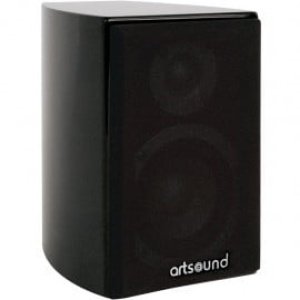 DIFFUSORE SCAFFALE/ON WAARTSOUND AS350-HG-BLL