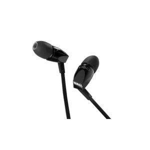 Cuffia in Ear HP20 tasto per comandi Smartphone, Microfono NAD