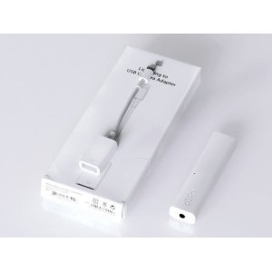 PROCESSORE CORREZIONE ACUSTICA CUFFIE HRT i-DSP