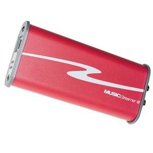 CONVERTITORE D/A HRT MUSIC STREAMER III