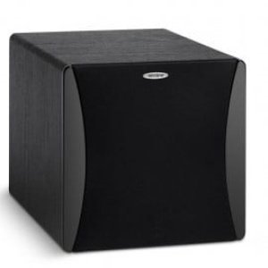 VELODYNE IMPACT 12 BLACK