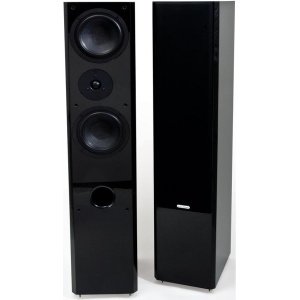 DIFFUSORI PAVIMENTO ICON AUDIO MFV3 SUPER MKII