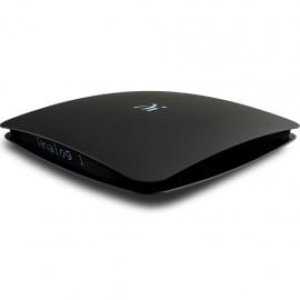 AMPLIFICATORE INTEGRATO DIGITALE DI RIFERIMENTO WADIA INTUITION BLACK