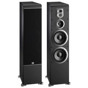 DIFFUSORI PAVIMENTO JBL - ES90 B