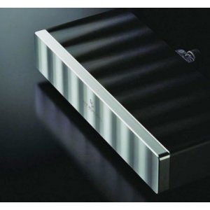 AMPLIFICATORE FINALE STEREO JEFF ROWLAND MODEL 125