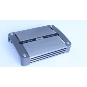 AMPLIFICATORE 2 X 90 W JK 902 AUDIODESIGN