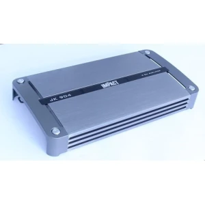 AMPLIFICATORE 4 X 90 W JK 904 AUDIODESIGN