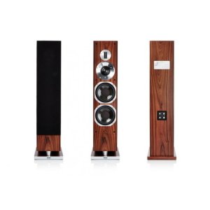 Coppia Diffusori ProAC K8.Nuovi e Sigillati