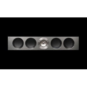 DIFFUSORE CENTRALE KEF THE REFERENCE CENTER SATIN AMERICAN WALNUT