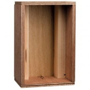 KIT DI MONTAGGIO A MURO – MATERIALE: MDF ARTSOUND KIT RE 145/220