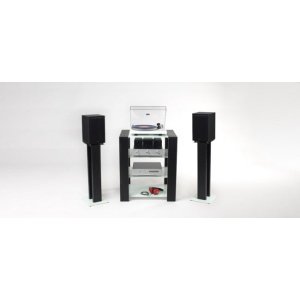 STAND DIFFUSORI NORSTONE KUBBEN