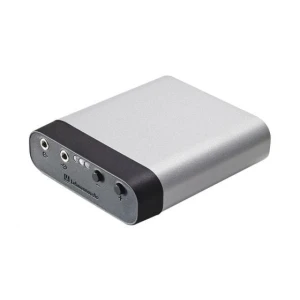 AMPLIFICATORE CUFFIE LEHMANN AUDIO TRAVELLER