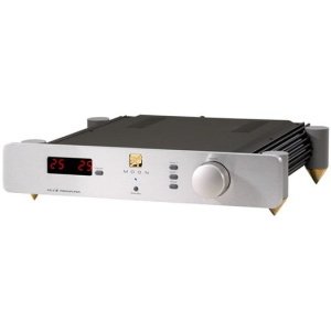 Preamplificatore MOON - P5.3 RS
