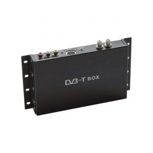 Sintonizzatore TV digitale terrestreDVB-T  universale MACROM M-TVT300D