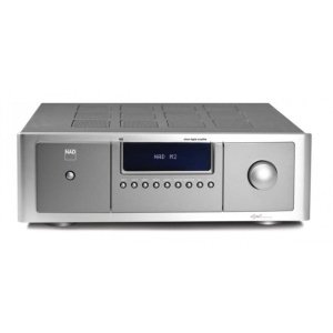 Amplificatore Integrato Direct Digital 2 x 250 w M2 NAD
