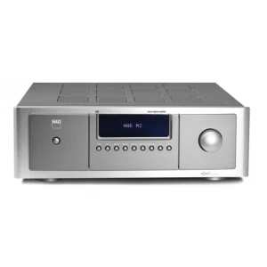 Amplificatore Integrato Direct Digital 2 x 250 w M2 NAD