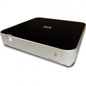 MEDIA SERVER DIGITALE CON DAC INTEGRATO - COMANDABILE CON APP IOS (IPHONE, IPAD) E ANDROID OPPURE CON TELECOMANDO WADIA M 330