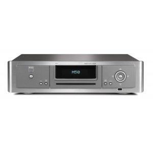 Digital Music Player M50 NAD