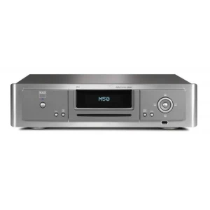 Digital Music Player M50 NAD