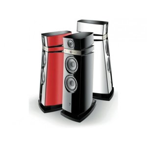 Coppia Diffusori Focal Maestro Utopia | Coppia Diffusori Pavimento