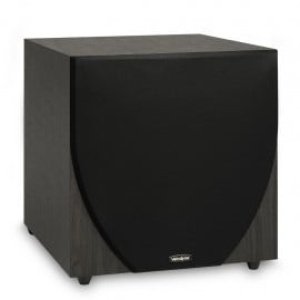 SUBWOOFER VELODYNE EQ MAX10 BLACK