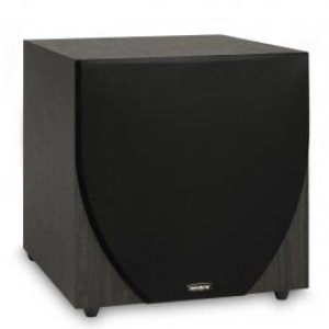 SUBWOOFER VELODYNE EQ MAX15 BLACK