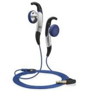AURICOLARE SPORT ADIDAS MX685 SENNHEISER