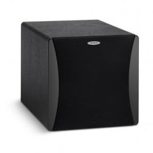 VELODYNE IMPACT MINI BLACK
