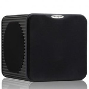 RADIATORI PASSIVI VELODYNE MICROVEE BLACK