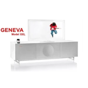 GENEVA SOUND SYSTEM XXL BIANCO.NUOVO