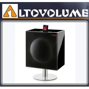 GENEVA SOUND SYSTEM MODEL XL NERO
