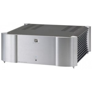 Amplificatore finale di potenza MOON - W-7M RS