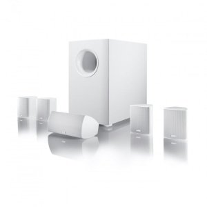 Kit Casse Home Cinema 5.1  CANTON MOVIE 135