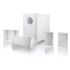 Kit Casse Home Cinema 5.1  CANTON MOVIE 165