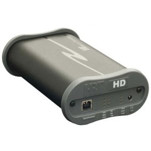CONVERTITORE D/A HRT MUSIC STREAMER HD