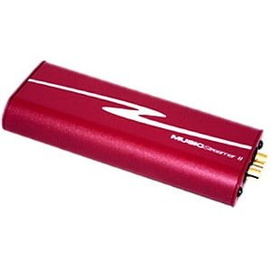 CONVERTITORE D/A HRT MUSIC STREAMER II