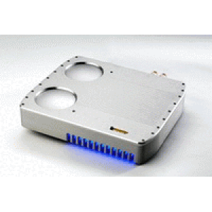 AMPLIFICATORE STEREO CHORD MEZZO 140 BLACK/SILVER