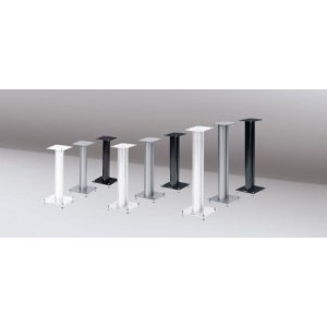 COPPIA STAND DIFFUSORI NORSTONE STYLUM 3