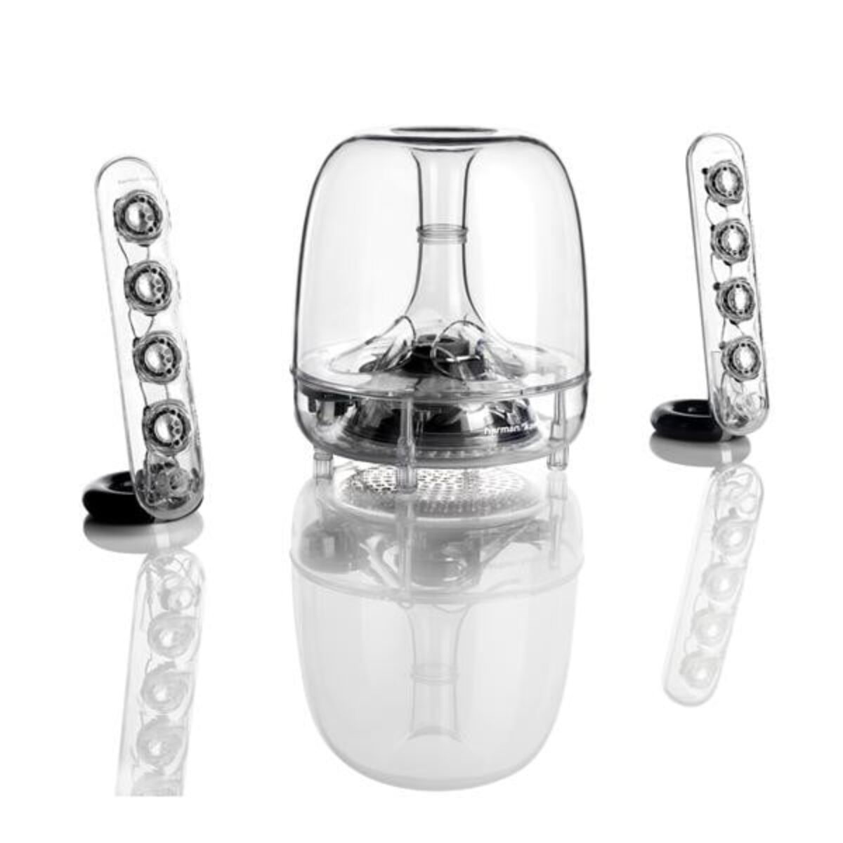 アンプ harman/kardon saundsticks III アンプ harman/kardon saundsticks III Amazon.com: Harman