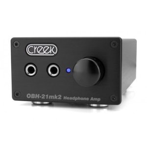 AMPLIFICATORE CUFFIA CREEK OBH 21mk2