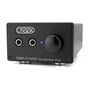 AMPLIFICATORE CUFFIA CREEK OBH 21mk2
