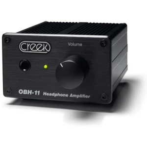 AMPLIFICATORE CUFFIA CREEK OBH 11