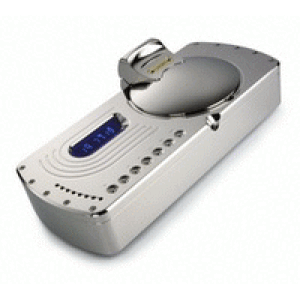 lettore-cd-chord-one-black-silver