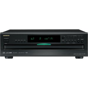 Lettore Multi Cd Onkyo DX-C390