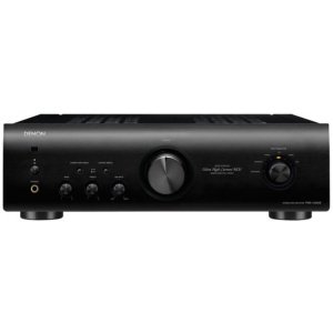 AMPLIFICATORE INTEGRATO STEREO DENON PMA-1520AE