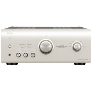 AMPLIFICATORE INTEGRATO STEREO DENON PMA-2020AE