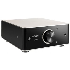 AMPLIFICATORE INTEGRATO STEREO DENON PMA-50