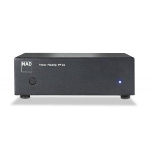 Stadio Phono MM/MC PP2E NAD