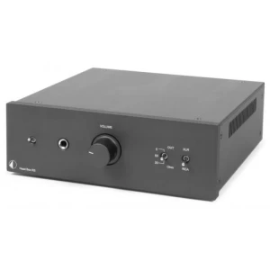 AMPLIFICATORE CUFFIE PRO-JECT HEAD BOX RS